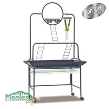 Freisitz für papageien - freisitz,