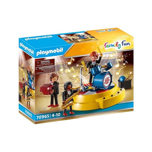 Playmobil family fun - playmobil,