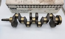 NEU Kurbelwelle BMW E10 E12