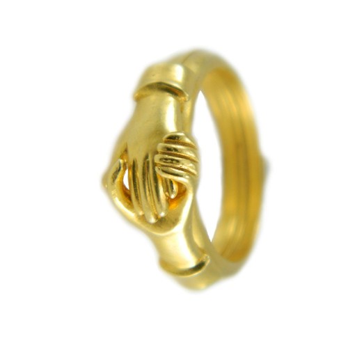 Ring sardo maninfide aus - sardo,