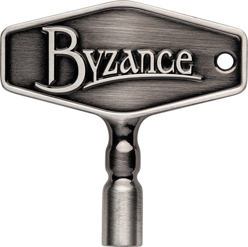 Meinl cymbals byzance - cymbals, drum