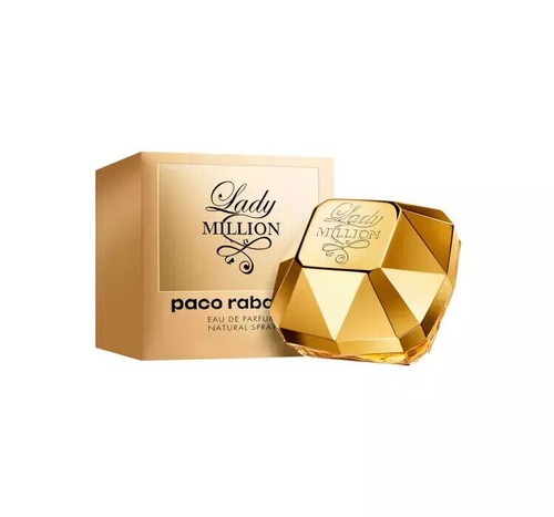 Paco rabanne lady - rabanne,