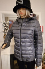 QS Steppjacke Jacke Damen Gr