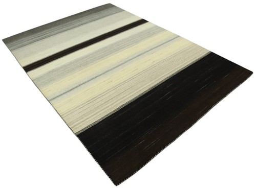 Teppich 100 wolle 170x240 - wolle, cm