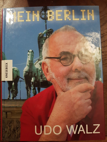 Udo walz mein - udo,