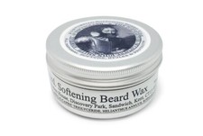 Bartwachs. Portobello