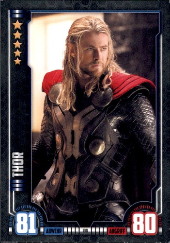 130 thor marvel - thor,