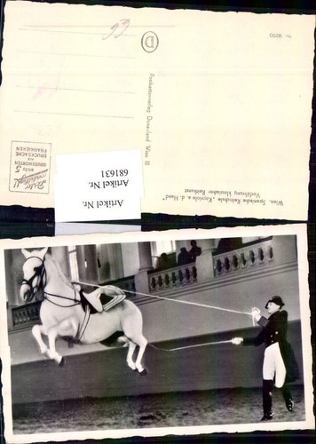 681631 wien spanische - 681631,