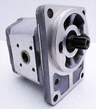 Sauer Danfoss SNP2/6D SC02 0G CM Zahnradpumpe -used-