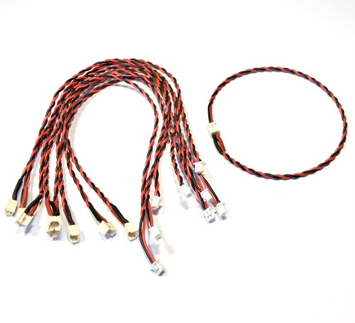 Lipo akku - 5x,