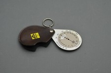 Fahrtenrechner 670 - Aristo