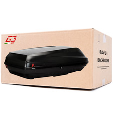 G3 DACHBOX BICUBE 520+