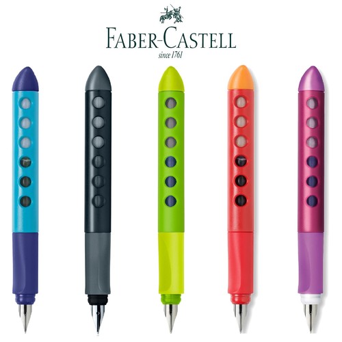 Faber castell füllhalter - faber,