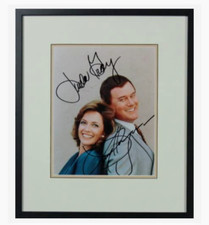 Dallas "Larry Hagman" "Linda