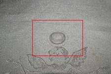 Original Sieb / Filter für elektrische SU Benzinpumpe WZX1700