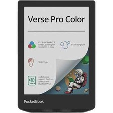 POCKETBOOK Verse Pro Color 16