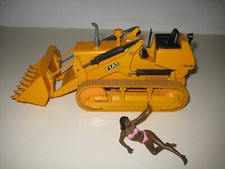 FIAT FL 10 LADERAUPE DECALS