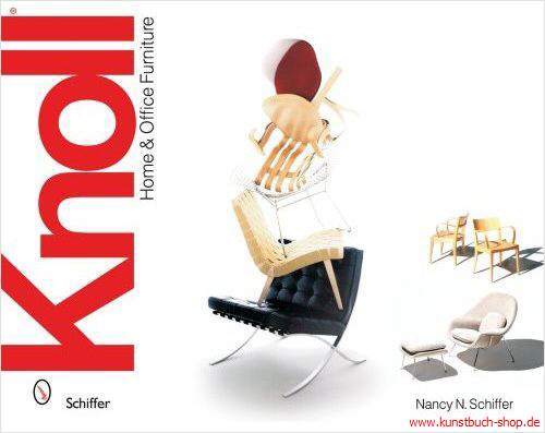 Fachbuch knoll home office - fachbuch, &