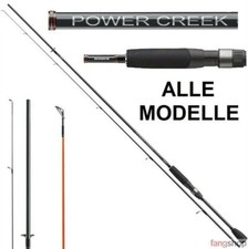 Cormoran POWER CREEK SPIN