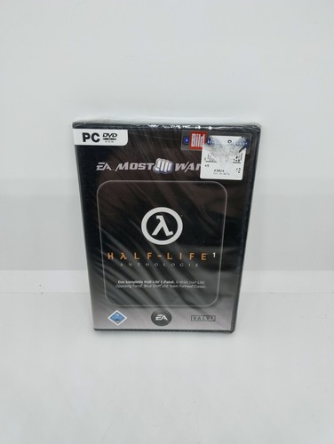 Spiel half life - pc,