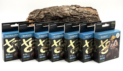 Lieblingsköder geflochtene - lieblingsköder, 8x