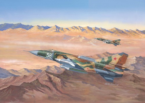 Trumpeter 02856 48 russian - 02856,