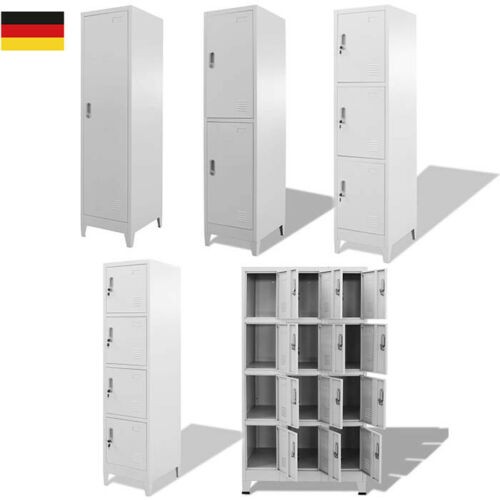 Umkleideschrank kleiderspind - umkleideschrank,