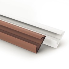 Fensterdichtung V-Profil