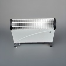 Quigg Konvektor, Heizgerät