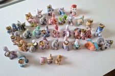 36 Stück Filly Pferde