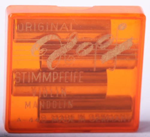 Sammlerobjekt vintage hohner - sammlerobjekt,