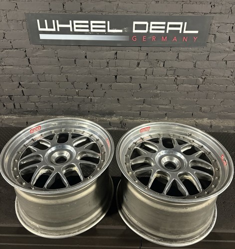 Bbs racing 0201126 - 2, felgen