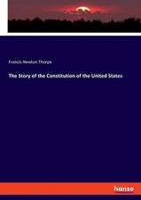 The Story of the Constitution