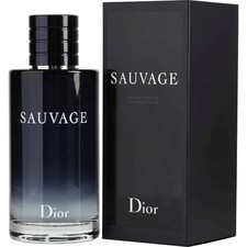 Sauvage by Christian Dior