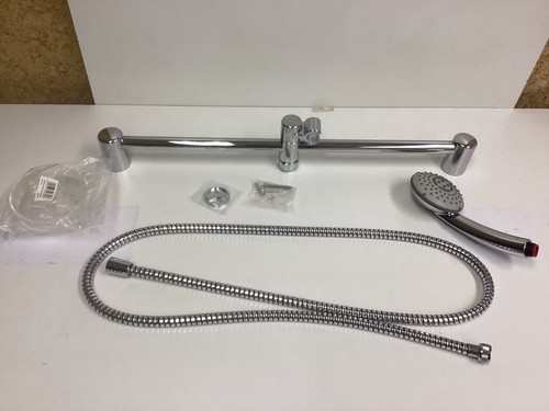 Hansa basicjet brausestange - hansa,