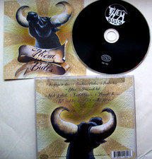 Them bulls - them,