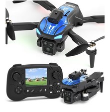Drohne, Quadrocopter, RC