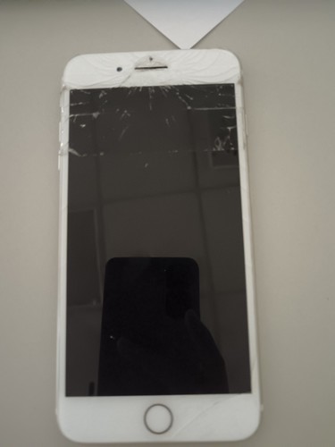 Iphone plus defekt - iphone,