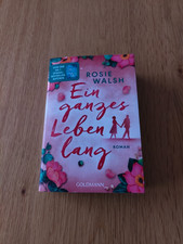 Rosie Walsh - Ein ganzes Leben lang *Taschenbuch*