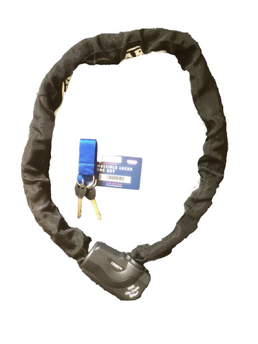 Abus city chain 1060 - city, 1060/110