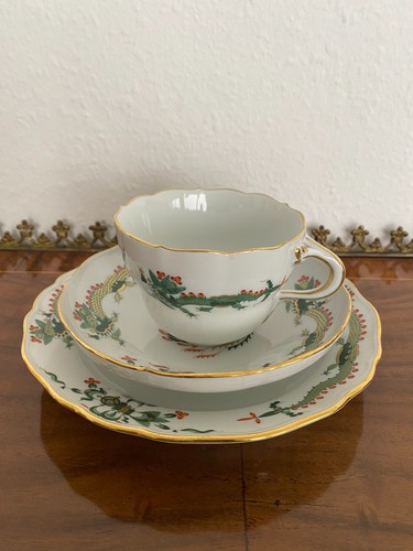 Meissen exklusives kaffee - exklusives,