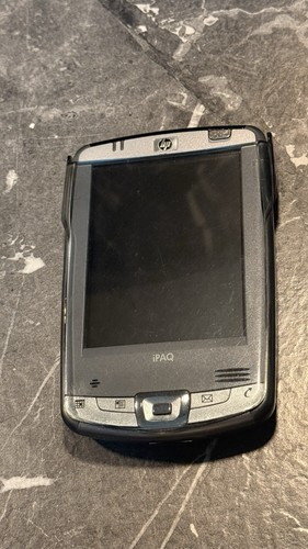 Ipaq hx2000 pocket - hp,