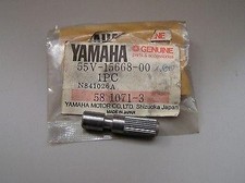 Welle Bolzen Motor Stopper Anschlag  passt passt an Yamaha Xt 350 55V-15668-00
