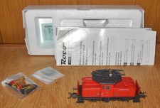 H0/1:87 ROCO 41405 ELEKTROLOK