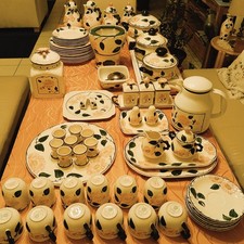 Villeroy & Boch Porzellanserie