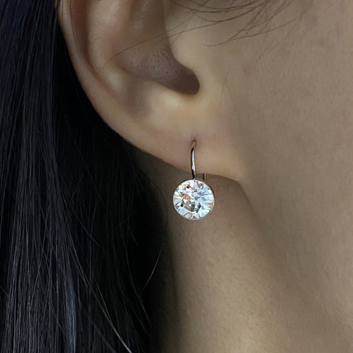 Elegante 8mm ohrringe mit - elegante,