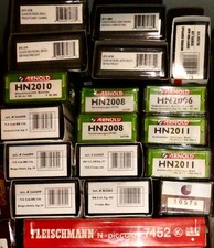 Hobbytrain H2789 Leerkarton