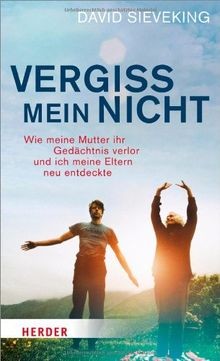 Vergiss mein nicht wie meine - vergiss,