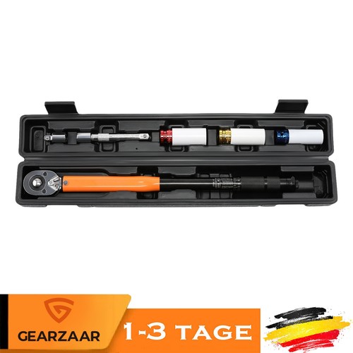Drehmomentschlüssel - 1/2",