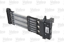 VALEO Standheizung 515139 für